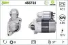455722 Стартер VALEO підбір по vin на Brocar