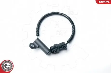 17SKV320 Датчик імпульсів коленвала SKV GERMANY підбір по vin на Brocar