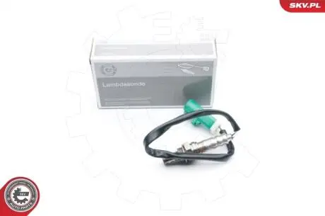 09SKV575 Датчик SKV GERMANY підбір по vin на Brocar