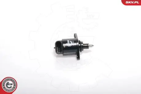 08SKV009 Клапан холостого ходу, подача повітря SKV GERMANY підбір по vin на Brocar