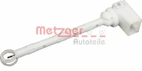 0905455 Датчик, температура у салоні METZGER підбір по vin на Brocar