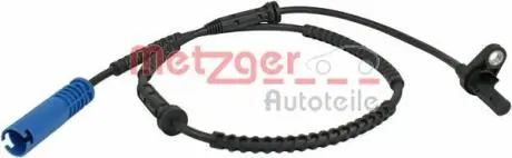 0900792 Датчик METZGER подбор по vin на Brocar