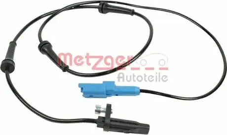 0900235 Датчик METZGER підбір по vin на Brocar