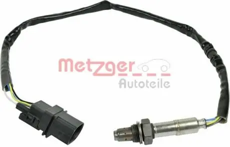 0895629 Датчик METZGER підбір по vin на Brocar