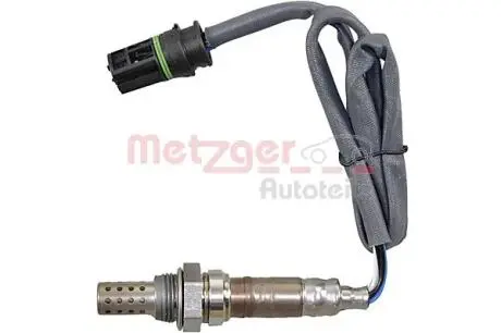 0895547 Датчик METZGER підбір по vin на Brocar