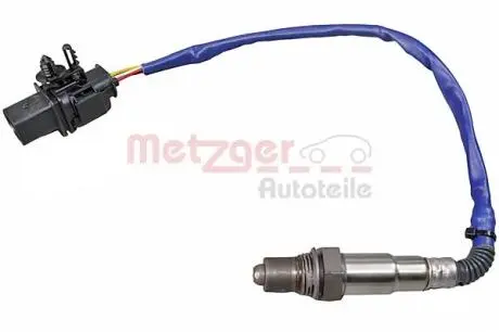 0895275 Датчик METZGER підбір по vin на Brocar