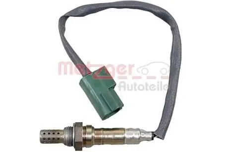 0895460 Датчик METZGER підбір по vin на Brocar