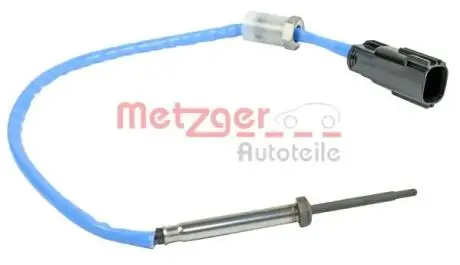 0894409 Датчик METZGER подбор по vin на Brocar