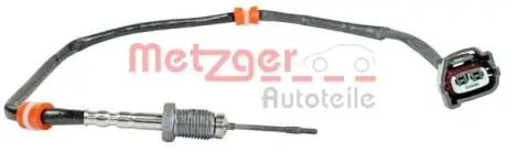 0894332 Датчик METZGER підбір по vin на Brocar