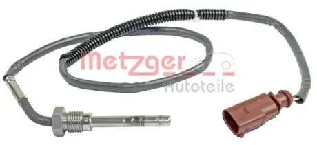 0894100 Датчик METZGER подбор по vin на Brocar