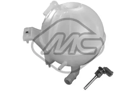 03990 Корпус METALCAUCHO подбор по vin на Brocar