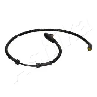 1510KK06 Датчик, кількість обертів колеса ASHIKA підбір по vin на Brocar