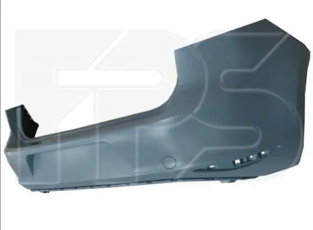 FP7431950 Бампер FPS підбір по vin на Brocar