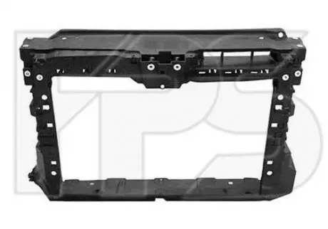 FP7430200 Панель передня VOLKSWAGEN JETTA, 10- FPS підбір по vin на Brocar
