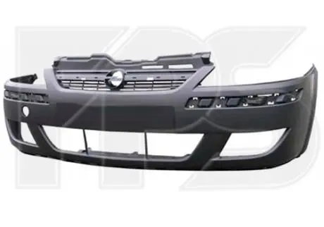 FP5024900 Бампер FPS підбір по vin на Brocar