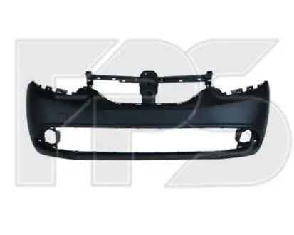 FP5631900 Бампер FPS подбор по vin на Brocar