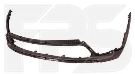 FP4038901 Бампер FPS підбір по vin на Brocar