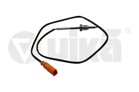 99061806301 Датчик температури відпрацьованих газів VW Crafter 2,0tdi, Passat 1.6D (14-) (99061806301) VIKA VIKA підбір по vin на Brocar