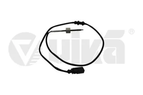 99061808001 Датчик температури вихлопних газів VW Golf V, New Beetle 2.0 (98-10) (99061808001) VIKA VIKA підбір по vin на Brocar