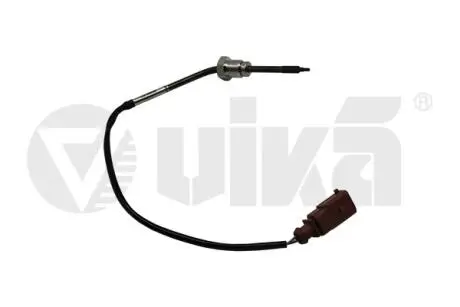 99061809301 Датчик температури вихлопних газів Audi A4, A6, A7, Q7 3.0D (14-19) (99061809301) VIKA VIKA підбір по vin на Brocar