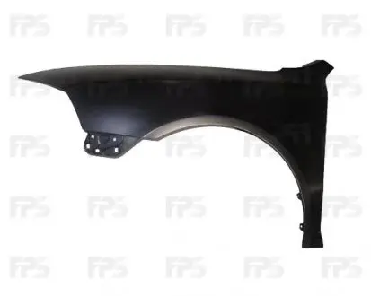 FP6407311 Крило FPS підбір по vin на Brocar