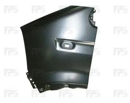 FP5612311 Крило FPS підбір по vin на Brocar