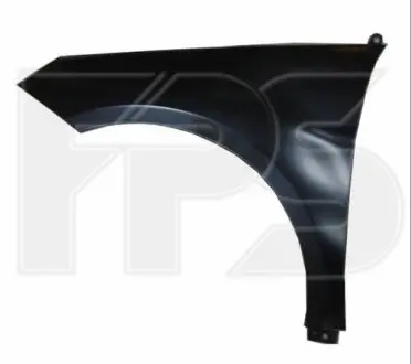 FP4632312 Крыло FPS подбор по vin на Brocar