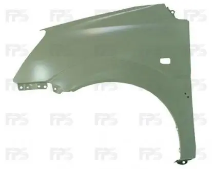 FP3220312 Крыло FPS подбор по vin на Brocar