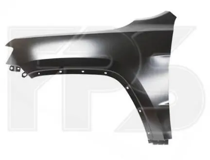 FP3809311 Крыло FPS подбор по vin на Brocar