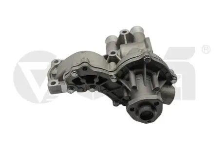 11210111501 Насос водяний з корпусом VW Golf (79-02),Passat (81-97),Polo (96-02),Sharan (96- VIKA підбір по vin на Brocar
