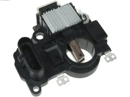 ARE5215S Регулятор напряжения генератора AUTO STARTER подбор по vin на Brocar