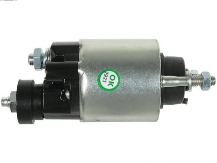 SS6088P Реле втягивающего стартера AUTO STARTER подбор по vin на Brocar