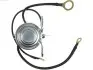 SS1040P Реле втягуюче стартера AUTO STARTER підбір по vin на Brocar