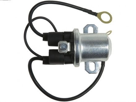 SS1040P Реле втягивающего стартера AUTO STARTER підбір по vin на Brocar