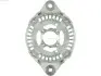 ABR0073S Кришка генератора AUTO STARTER підбір по vin на Brocar