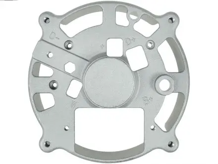 ABR0066S Кришка генератора AUTO STARTER підбір по vin на Brocar
