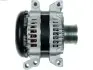 A6405S Генератор AUTO STARTER підбір по vin на Brocar