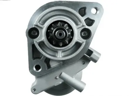 S6160 Стартер AUTO STARTER підбір по vin на Brocar