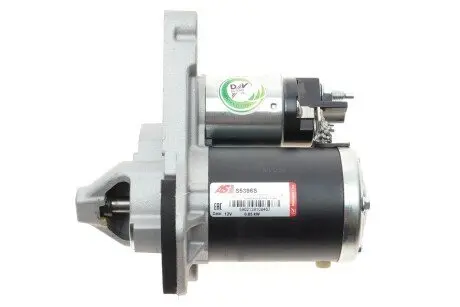 S5396S Стартер AUTO STARTER подбор по vin на Brocar