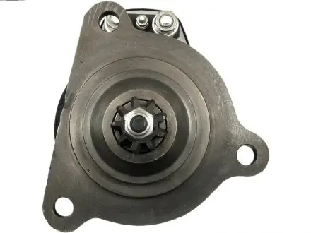 S0327 Стартер AUTO STARTER підбір по vin на Brocar