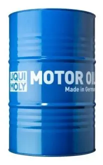 9057 Масло моторное Liqui Moly Molygen New Generation 5W-40, 205 л LIQUI MOLY підбір по vin на Brocar