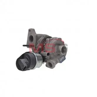 54359700027 Турбина LANCIA YPSILON (846) 11-18; ALFA ROMEO MITO (955) 09-18; OPEL MERIVA B (S10) 10-14 MSG подбор по vin на Brocar
