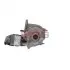 54359700027 Турбина LANCIA YPSILON (846) 11-18; ALFA ROMEO MITO (955) 09-18; OPEL MERIVA B (S10) 10-14 MSG підбір по vin на Brocar