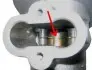 AU228 Рульова рейка з ГПК AUDI A2 02.00-08.05;SEAT CORDOBA 09.02-11.09;SEAT IBIZA IV 02.02-11.09 MSG підбір по vin на Brocar