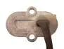 AU228 Рульова рейка з ГПК AUDI A2 02.00-08.05;SEAT CORDOBA 09.02-11.09;SEAT IBIZA IV 02.02-11.09 MSG підбір по vin на Brocar