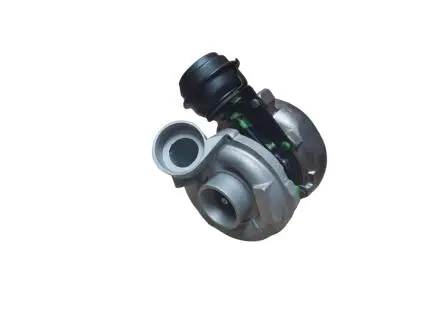 7159100002 Турбіна MERCEDES-BENZ M-CLASS (W163) 99-05,G-CLASS (W461) 03-н.в.,E-CLASS (S210) 00-03 MSG підбір по vin на Brocar