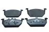 QP9331C KLOCKI HAM. VW P. POLO 1,0 18-/T-CROSS/LEON 13-/ARONA/KAMIQ/SCALA QUARO SILVER CERAMIC QUARO підбір по vin на Brocar