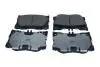 QP8694C KLOCKI HAM. DB P. C238/C253/C257/W213/X253 2,0-3,5 4-MATIC 15- QUARO SILVER CERAMIC QUARO підбір по vin на Brocar
