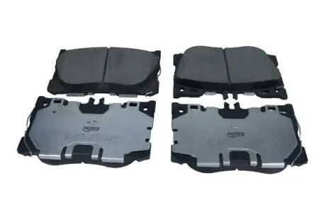 QP8694C KLOCKI HAM. DB P. C238/C253/C257/W213/X253 2,0-3,5 4-MATIC 15- QUARO SILVER CERAMIC QUARO підбір по vin на Brocar
