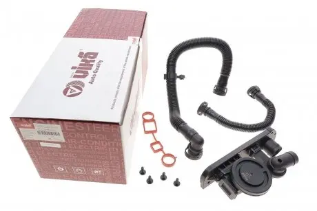 11291785301 Клапан регулювання тиску (комплект) VW Golf (04-13),Jetta (06-10) (1129178530 VIKA підбір по vin на Brocar